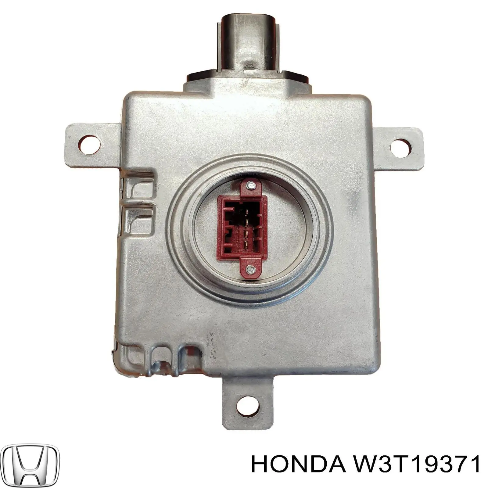 W3T19371 Honda 