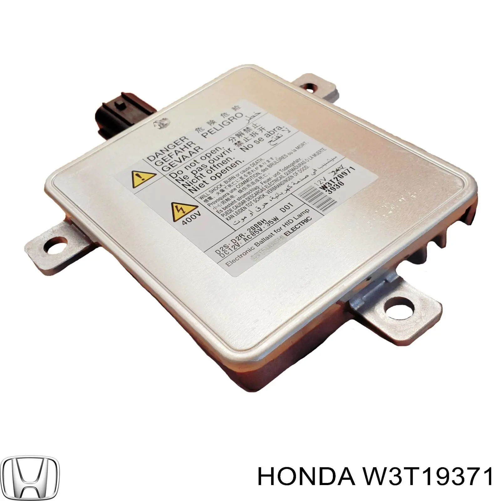 Compre W3T19371 Honda 