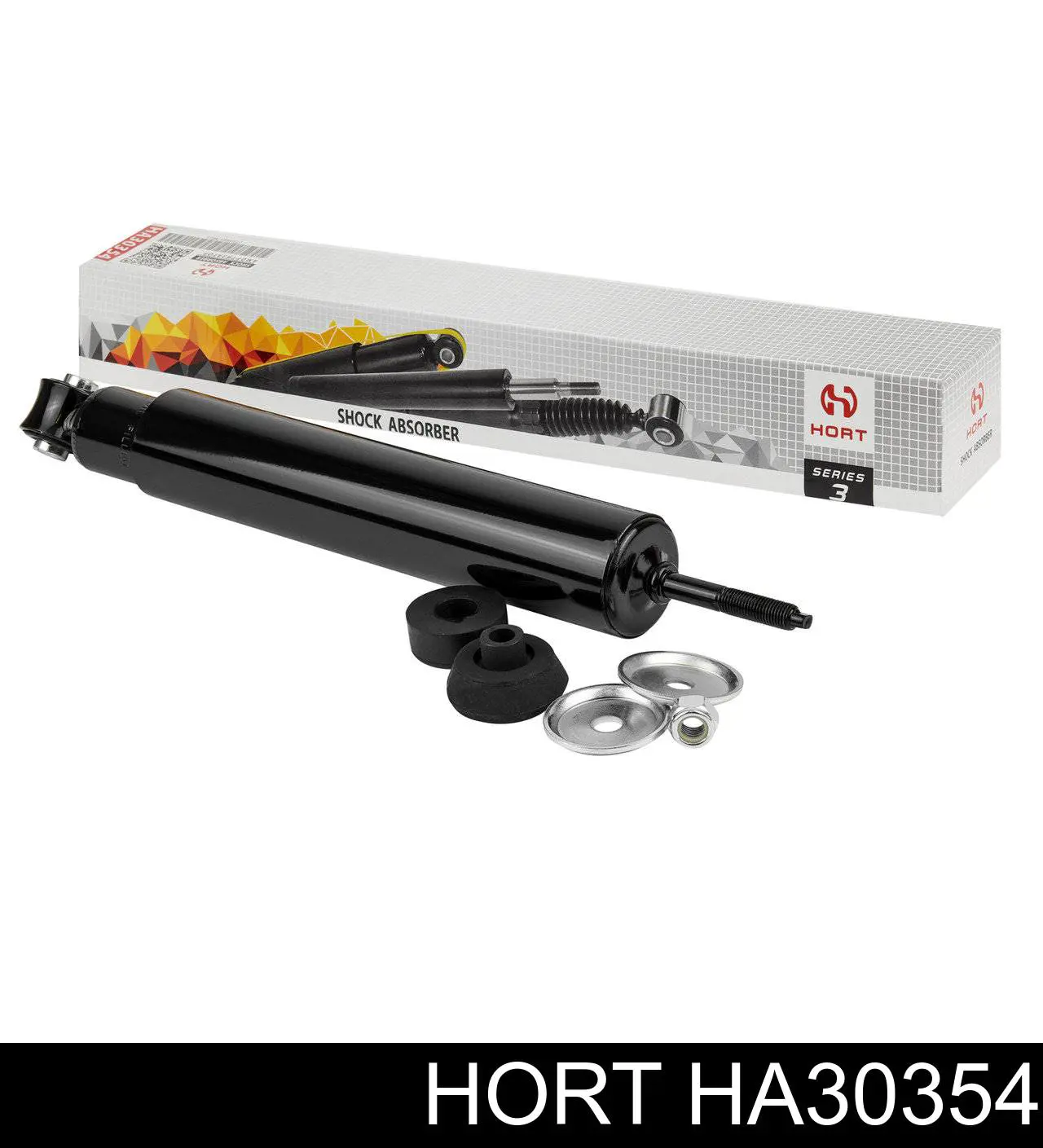 Amortecedor traseiro General Motors 96445041 preço, a partir de 23,57 USD