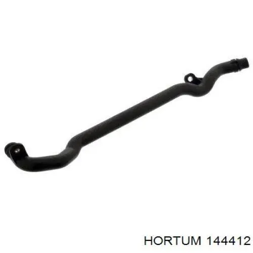 Compre DNW021TT Thermotec Mangueira (cano derivado) do sistema de esfriamento
