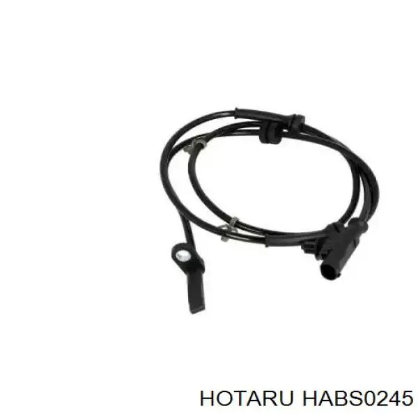 Sensor dianteiro de ABS Q-fix Q2120443 preço, a partir de 30,33 USD