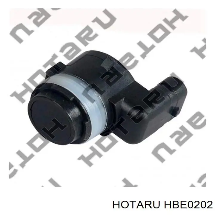 Compre 284375715R Renault (RVI) Sensor dianteiro de sinalização de estacionamento (sensor de estacionamento)