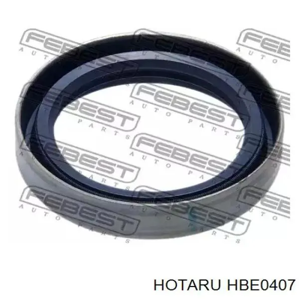 Compre HBE0407 Hotaru Acoplamento de ligação do eixo dianteiro