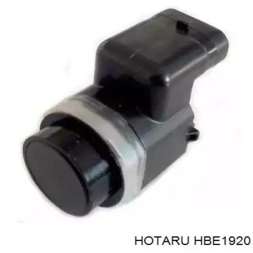 Sensor dianteiro lateral de sinalização de estacionamento (sensor de estacionamento) 4max 5902010018