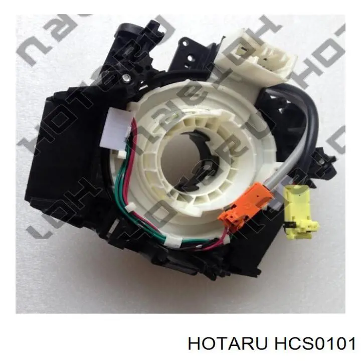 Anel AIRBAG de contato, cabo plano do volante Hotaru HCS0101 preço, a partir de 23,98 USD