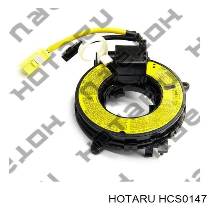 Anel AIRBAG de contato, cabo plano do volante Hotaru HCS0147 preço, a partir de 31,39 USD