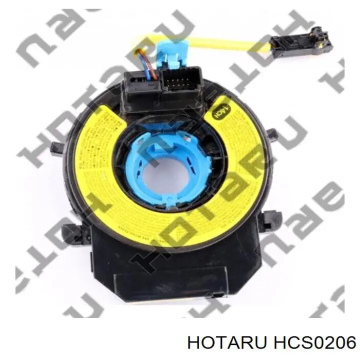 Compre HCS0206 Hotaru Comutador instalado na coluna da direção, parte central