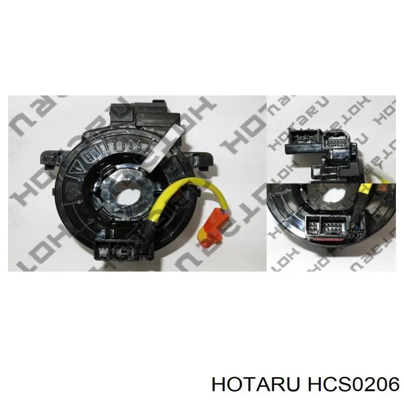 Compre HCS0206 Hotaru Comutador instalado na coluna da direção, parte central