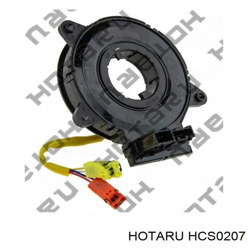 Comutador instalado na coluna da direção, parte central Hotaru HCS0207 preço, a partir de 40,68 USD
