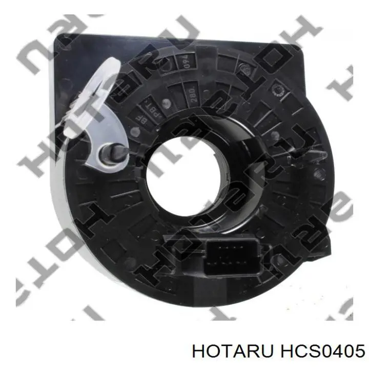 Anel AIRBAG de contato, cabo plano do volante Hotaru HCS0405 preço, a partir de 32,56 USD