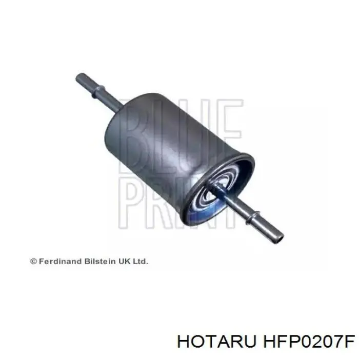 Compre HFP0207F Hotaru Módulo de bomba de combustível com sensor do nível de combustível