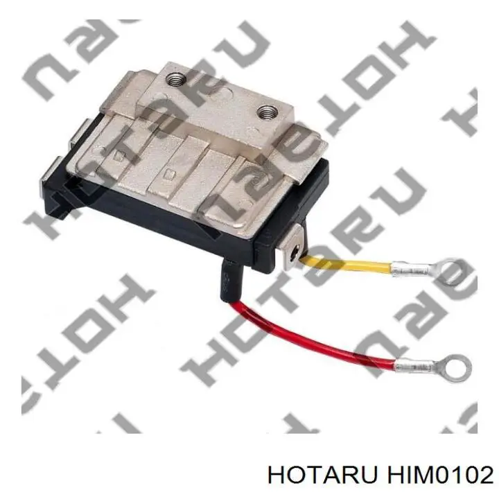 Compre HIM0102 Hotaru Módulo de ignição (comutador)