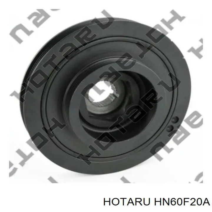Compre HN60F20A Hotaru Polia de cambota