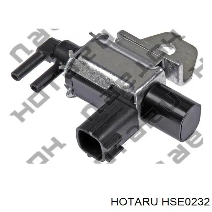 HSE0232 Hotaru Válvula solenoide de regulação de comporta EGR