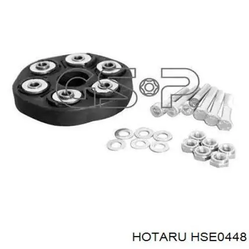 Compre HSE0448 Hotaru Válvula a vácuo de ativação do eixo dianteiro