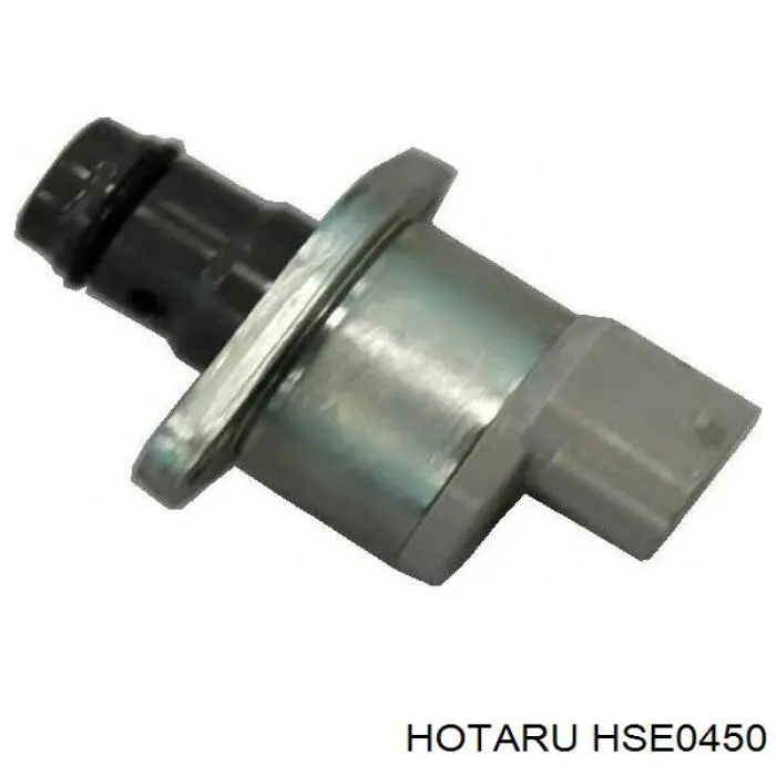 HSE0450 Hotaru Válvula de regulação de pressão (válvula de redução da Bomba de Combustível de Pressão Alta) Common-Rail-System