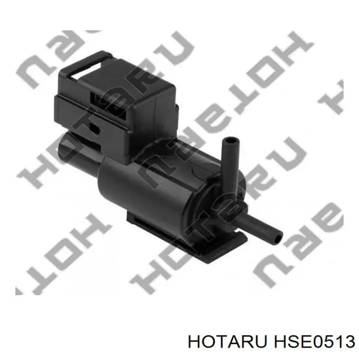 HSE0513 Hotaru Válvula de comutação do sistema de fornecimento de ar