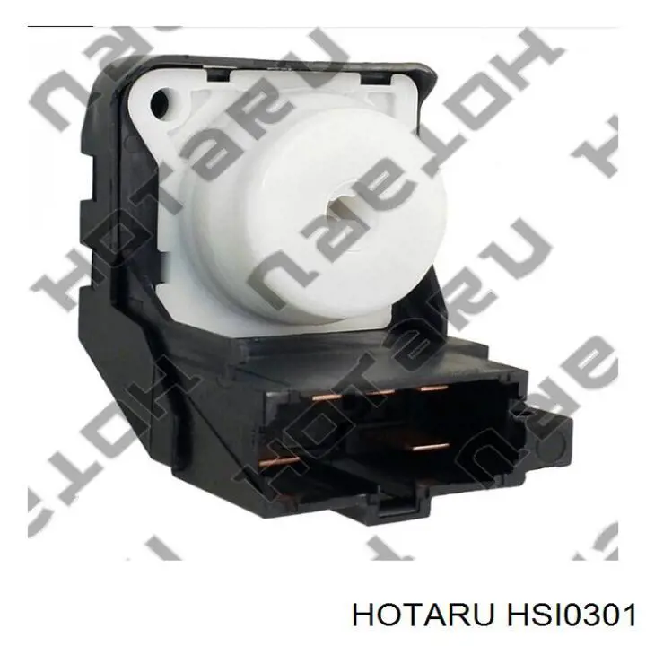 HSI0301 Hotaru Grupo de contato de fecho de ignição