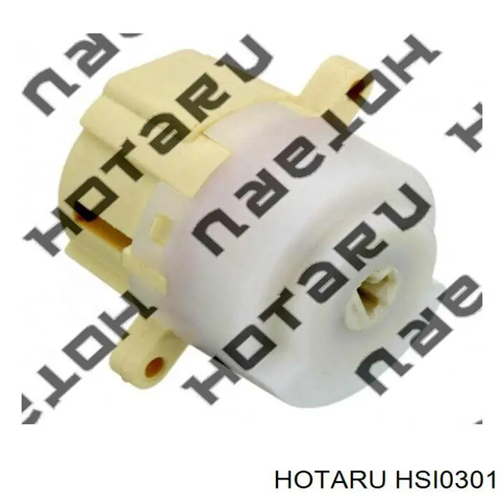 Grupo de contato de fecho de ignição Hotaru HSI0301 preço, a partir de 19,42 USD