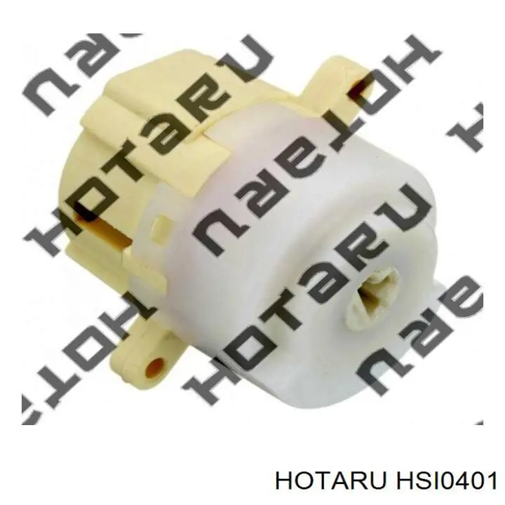 Grupo de contato de fecho de ignição Hotaru HSI0401 preço, a partir de 20,72 USD