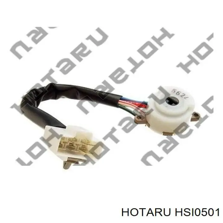 Compre HSI0501 Hotaru Grupo de contato de fecho de ignição