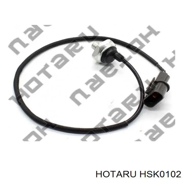 HSK0102 Hotaru Sensor de detonação