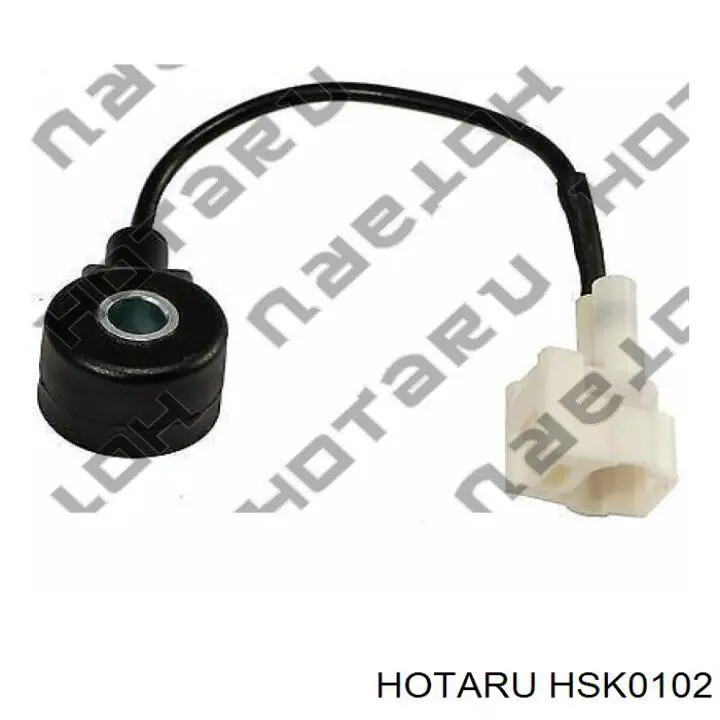 Sensor de detonação Hotaru HSK0102 preço, a partir de 34,43 USD