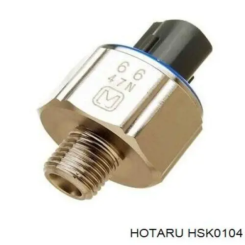 8961550010 TIS Sensor de detonação