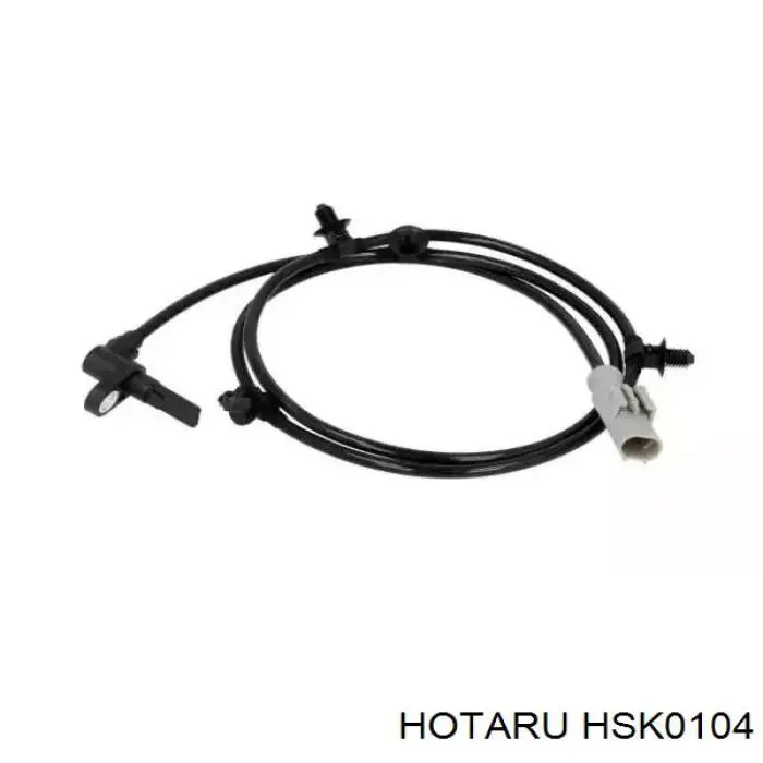 Sensor de detonação 8961550010 TIS