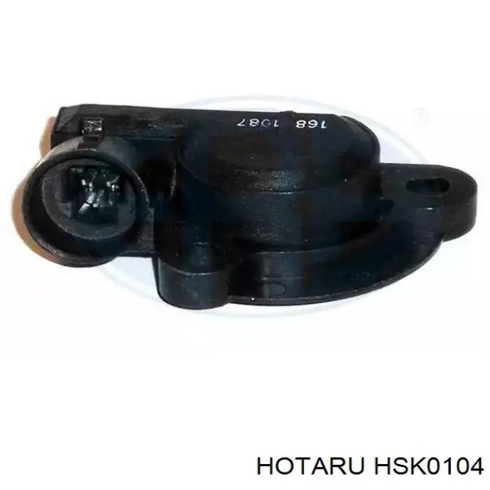 8961550010 TIS Sensor de detonação
