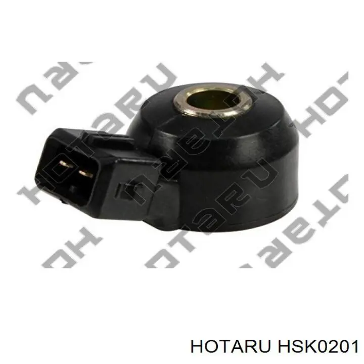 Sensor de detonação HSK0201 Hotaru