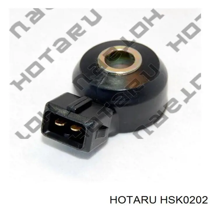 Sensor de detonação Hotaru HSK0202 preço, a partir de 31,32 USD