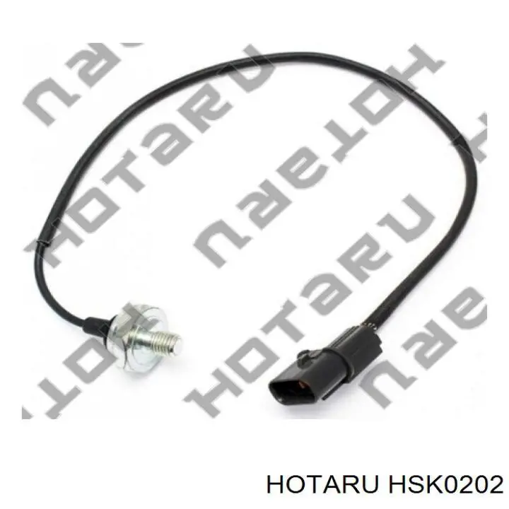 Compre HSK0202 Hotaru Sensor de detonação