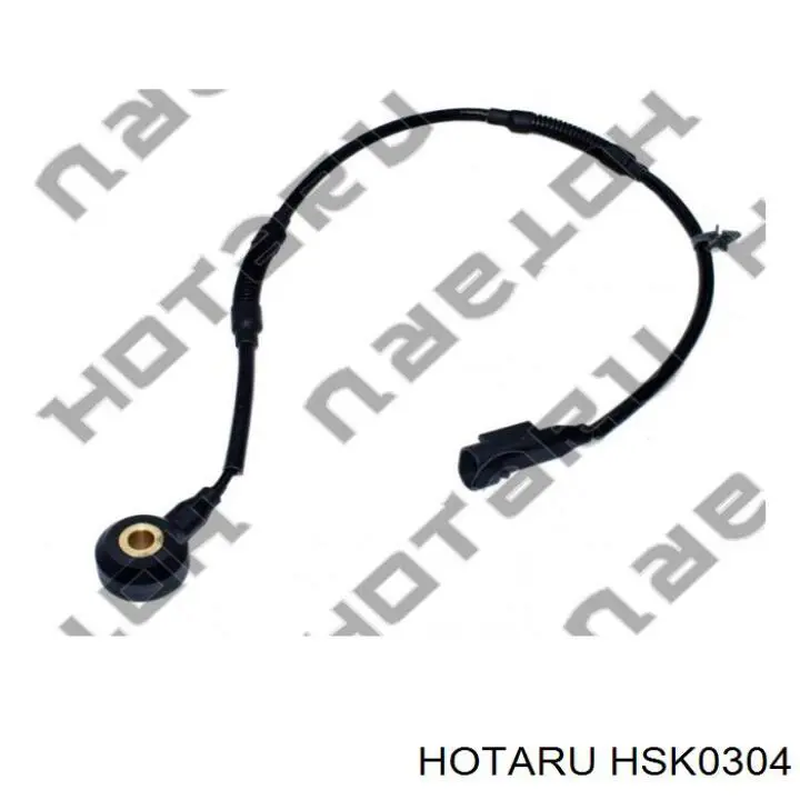 Sensor de detonação HSK0304 Hotaru
