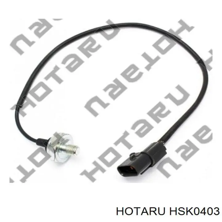 Compre HSK0403 Hotaru Sensor de detonação