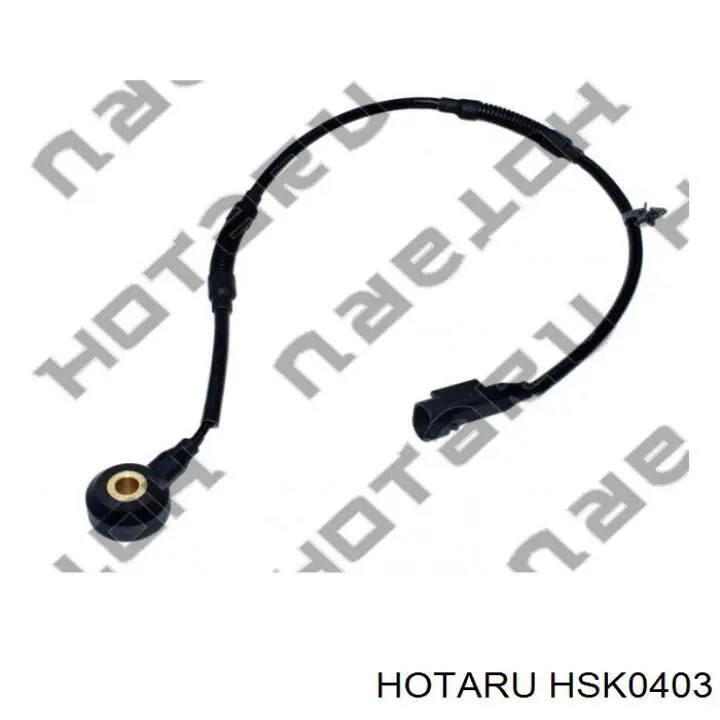 HSK0403 Hotaru Sensor de detonação