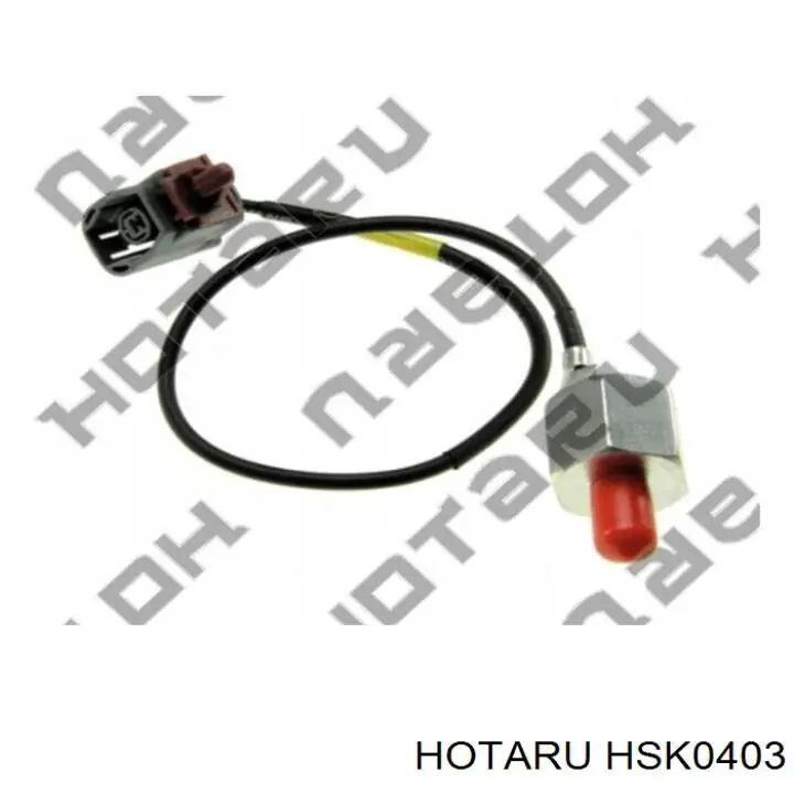 Sensor de detonação HSK0403 Hotaru