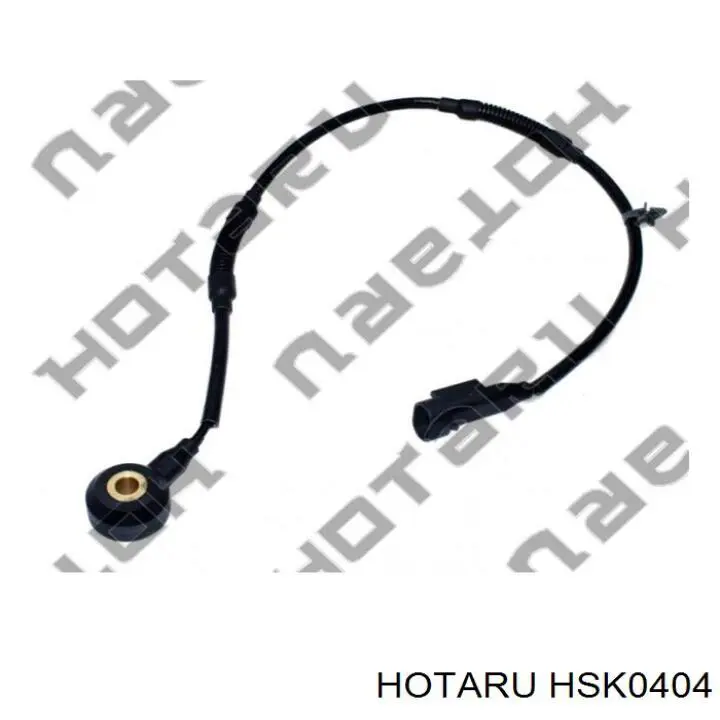 Sensor de detonação Hotaru HSK0404 preço, a partir de 34,48 USD