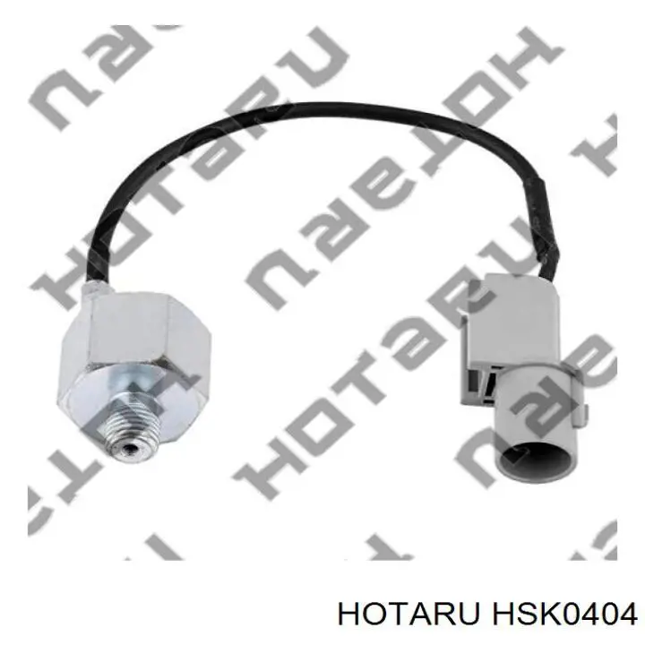 Compre HSK0404 Hotaru Sensor de detonação