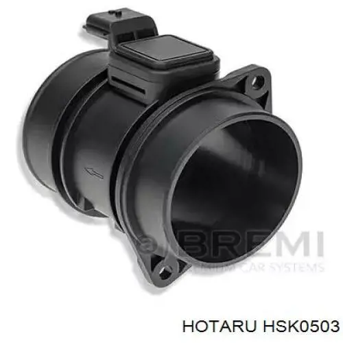 Sensor de detonação HSK0503 Hotaru