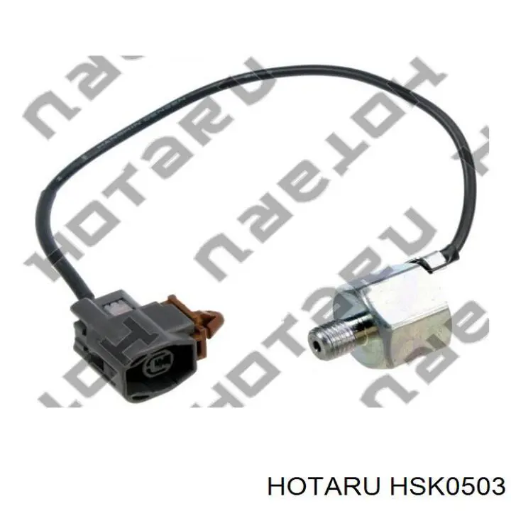 HSK0503 Hotaru Sensor de detonação