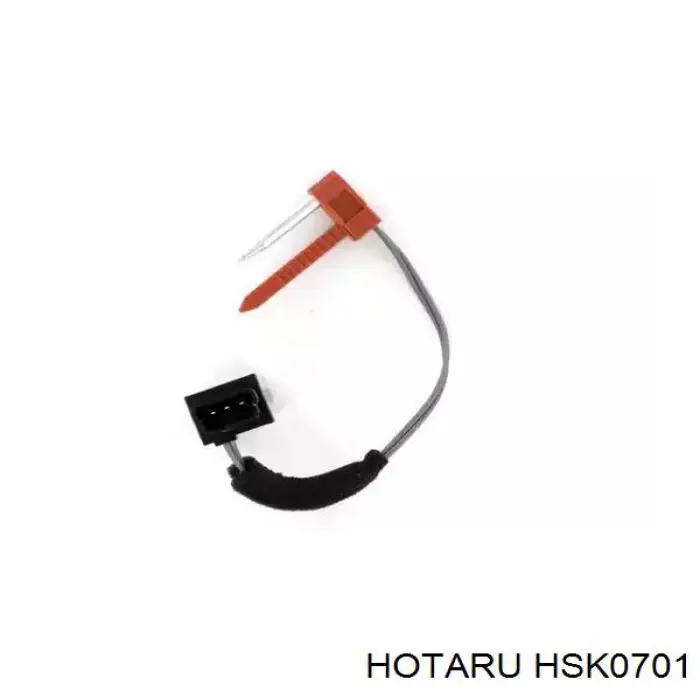 Sensor de detonação HSK0701 Hotaru