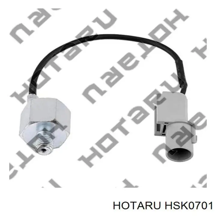 HSK0701 Hotaru Sensor de detonação