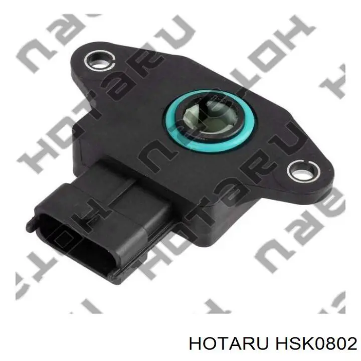 Sensor de detonação Cargo 182205