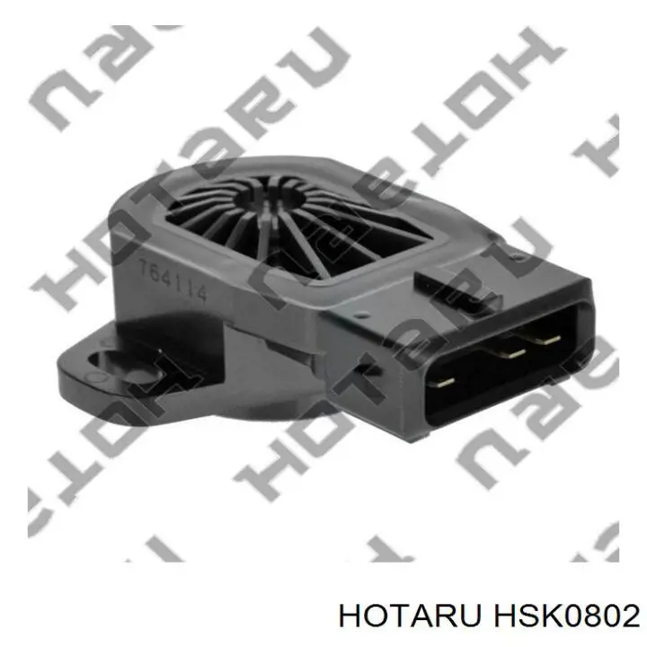 HSK0802 Hotaru Sensor de detonação