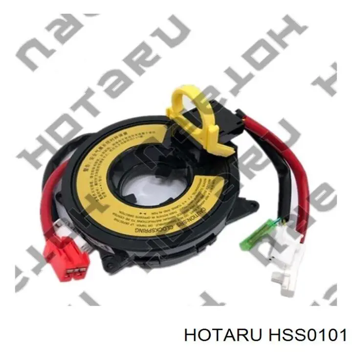 HSS0101 Hotaru Sensor de velocidade