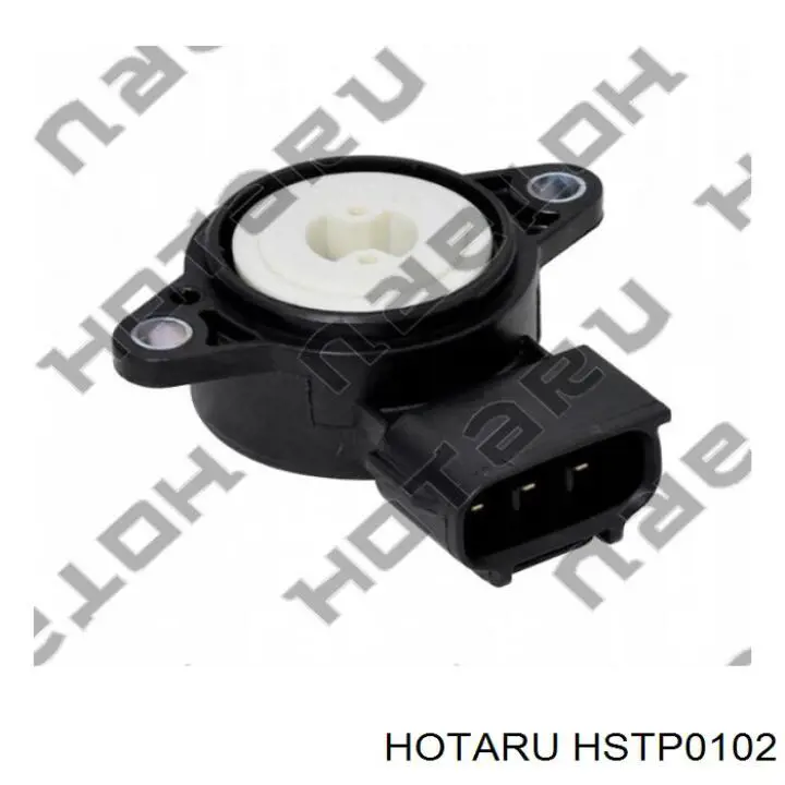 Sensor de posição da válvula de borboleta (potenciômetro) Hotaru HSTP0102 preço, a partir de 32,30 USD