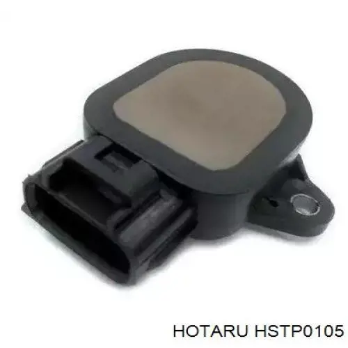 HSTP0105 Hotaru Sensor de posição da válvula de borboleta (potenciômetro)