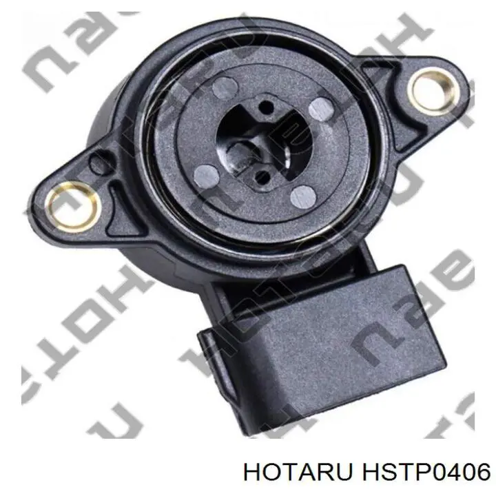 HSTP0406 Hotaru Sensor de posição da válvula de borboleta (potenciômetro)