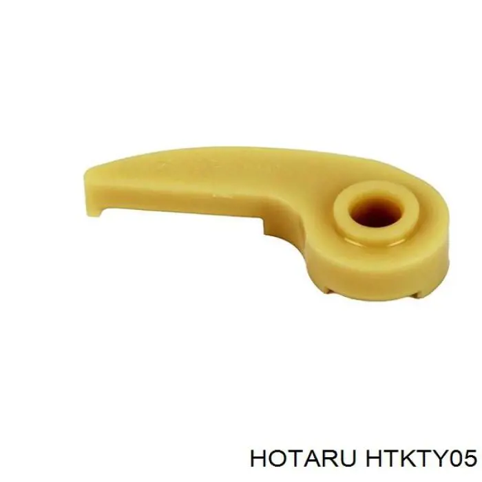 HTKTY05 Hotaru Cadeia do mecanismo de distribuição de gás, kit